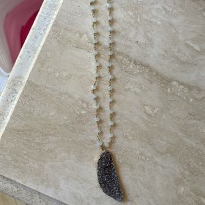 Two Cumberland Necklace!!